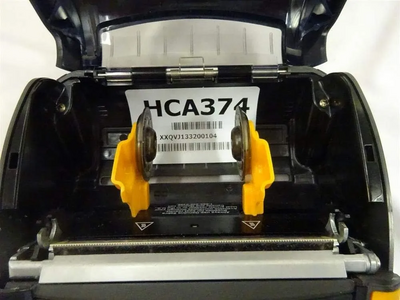 Zebra Technologies Corporation QLn420 Image