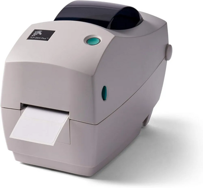 Zebra Technologies Corporation 282P-101510-000 Image
