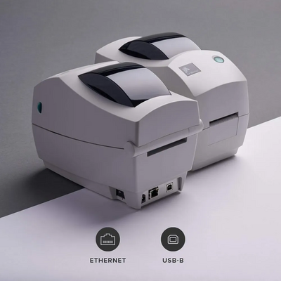 Zebra Technologies Corporation 282P-101510-000 Image