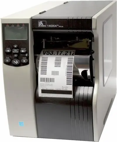 Zebra Technologies Corporation 359988d4-a05a-4c20-b9b8-c4ed9a1ec32c Image