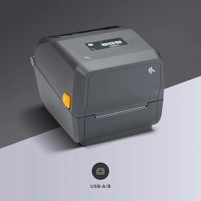 ZEBRA TECHNOLOGIES VTI, INC. ZD4A042-301M00EZ Image
