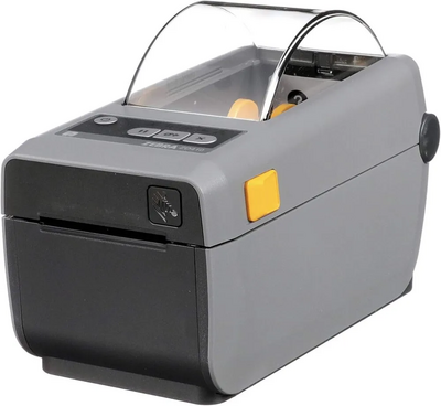 Zebra Technologies ZD410 Image