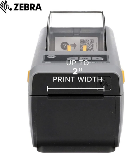 Zebra Technologies ZD410 Image