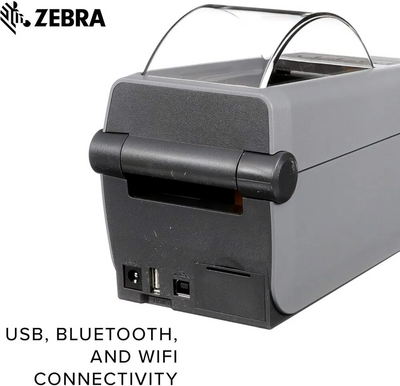 Zebra Technologies ZD410 Image