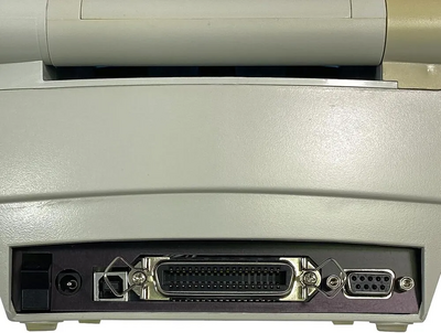 Zebra Technologies LP2844 Image