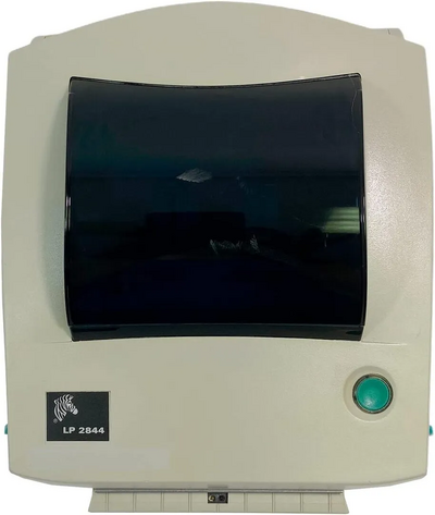 Zebra Technologies LP2844 Image