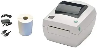 Zebra Technologies LP2844 Image
