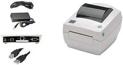 Zebra Technologies LP2844 Image