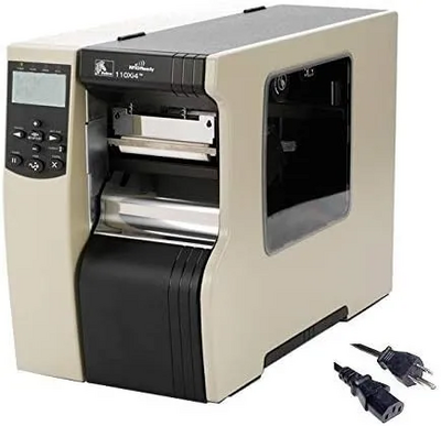 Zebra Technologies 110Xi4 Image