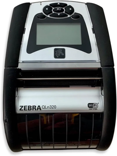 Zebra Technologies QLn320 Image