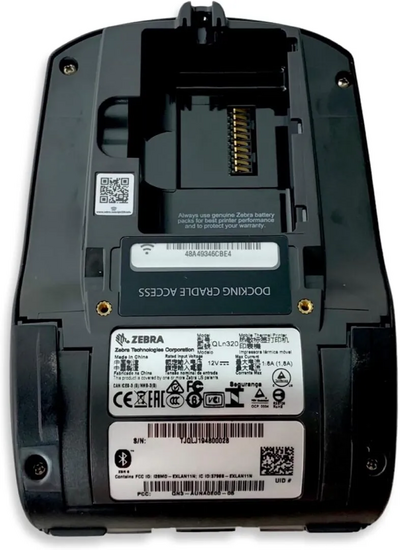 Zebra Technologies QLn320 Image