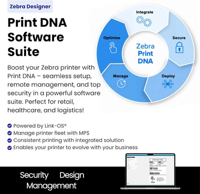 Zebra Technologies ZT231 Image