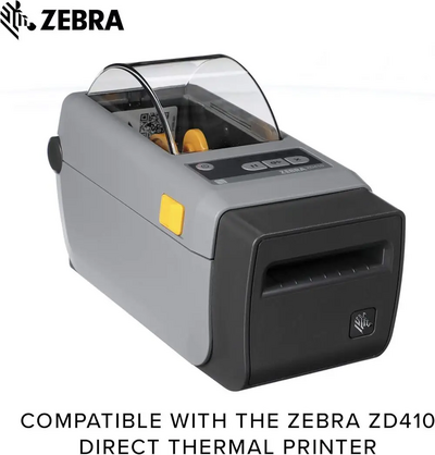 Zebra Technologies P1079903-021 Image