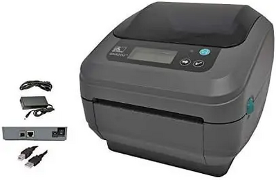 Zebra Technologies GX420 Image