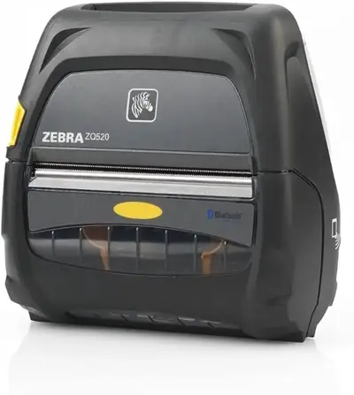Zebra Technologies ZQ52 AUE0010 0 Image