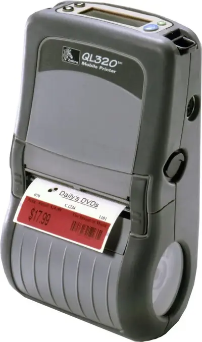 Zebra Technologies Q3D-LUGA0000-00 Image