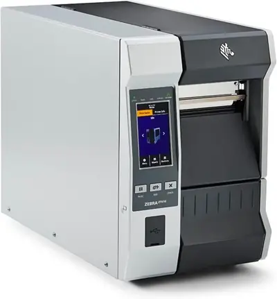 Zebra Technologies ZT62063-T010100Z Image