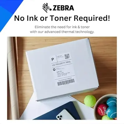 Zebra Technologies ZT62063-T010100Z Image