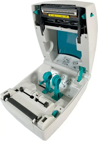 Zebra Technologies 384Z-10400-0001 Image