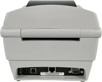 Zebra Technologies 384Z-10400-0001 Image