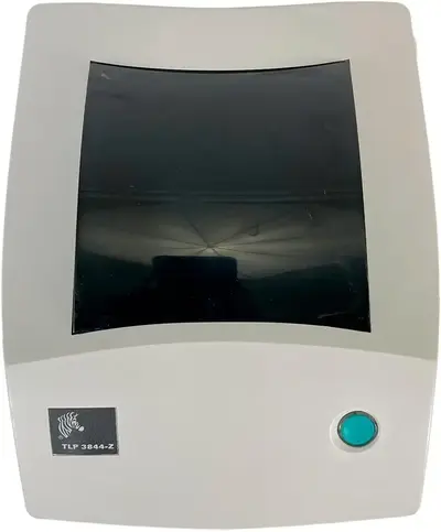 Zebra Technologies 384Z-10400-0001 Image