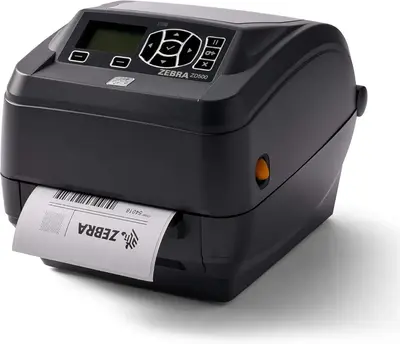 Zebra Technologies ZD500t Image