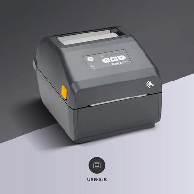 Zebra Technologies ZD421 Image