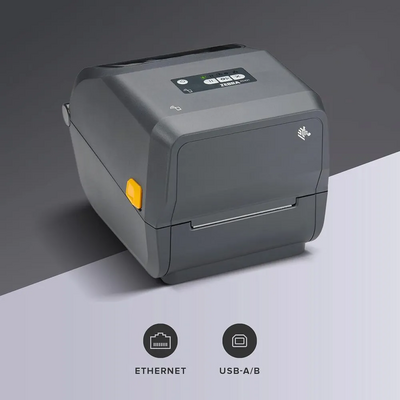 Zebra Technologies ZD421 Image