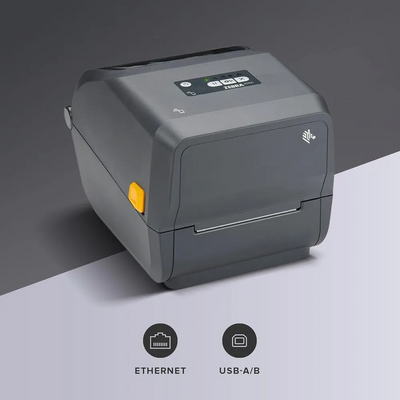 Zebra Technologies ZD421 Image