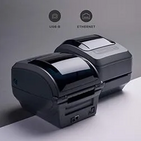 Zebra Technologies GK420T Image