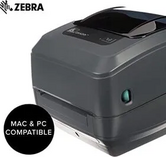 Zebra Technologies GK420T Image