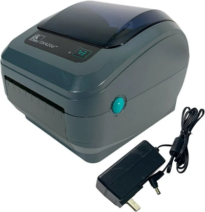 Zebra Technologies Gk420d Image