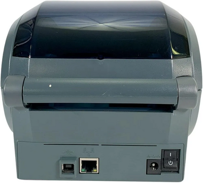Zebra Technologies Gk420d Image