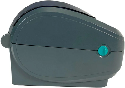 Zebra Technologies Gk420d Image