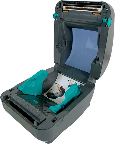 Zebra Technologies Gk420d Image