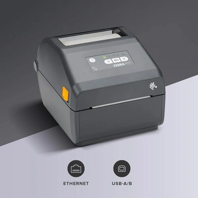 Zebra Technologies ZD421 Image