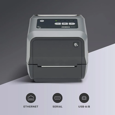 Zebra Technologies ZD621 Image