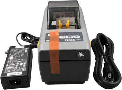 Zebra Technologies ZD410 Image