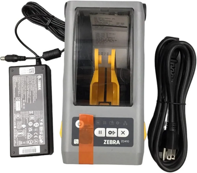 Zebra Technologies ZD410 Image