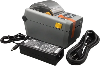 Zebra Technologies ZD410 Image