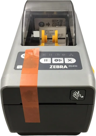 Zebra Technologies ZD410 Image
