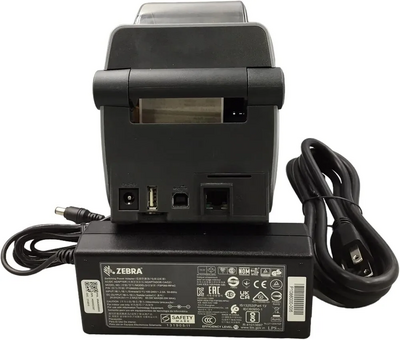 Zebra Technologies ZD410 Image