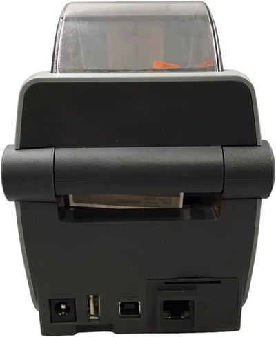 Zebra Technologies ZD410 Image