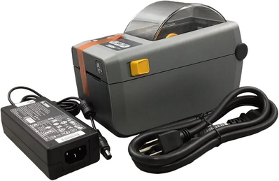 Zebra Technologies ZD410 Image