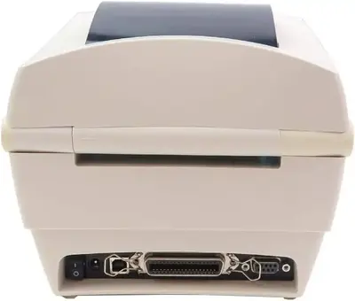 Zebra Technology Corporation TLP 2844 Image
