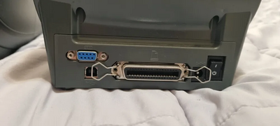 Zebra GX420T Image