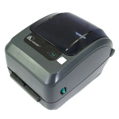 Zebra GX420T Image