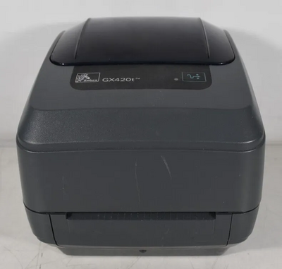 Zebra GX420T Image