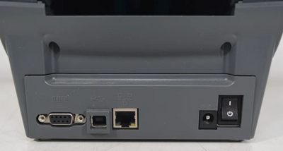 Zebra GX420T Image