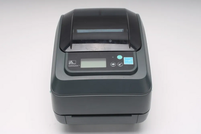 Zebra GX420T Image